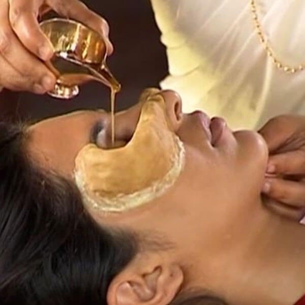 Netra Tarpan